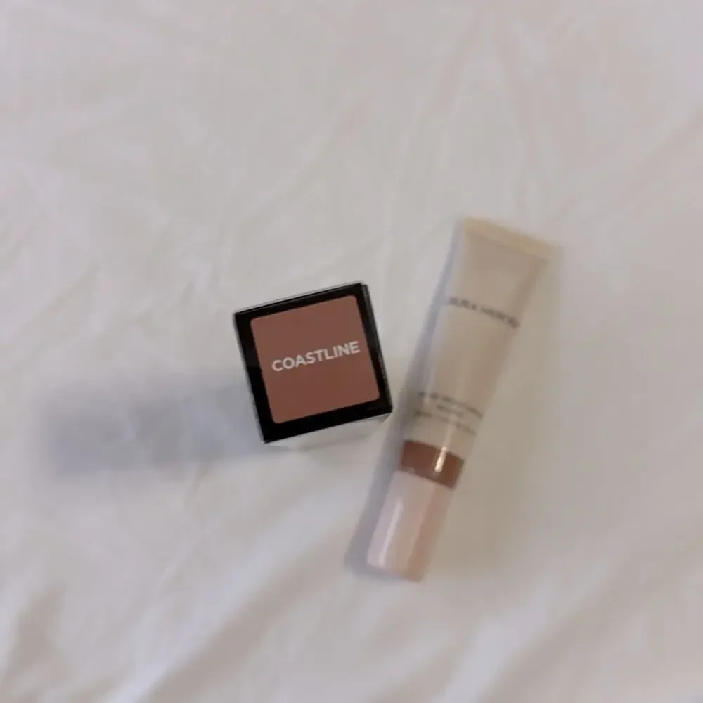 Laura Mercier Tinted Moisturizer Blush Coastline 0.5oz New In Box